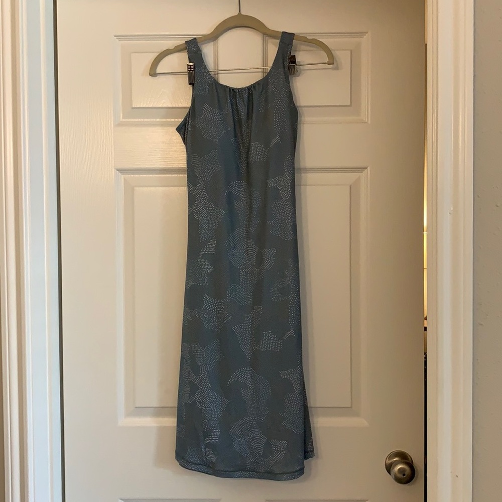 Prana skypath dress small